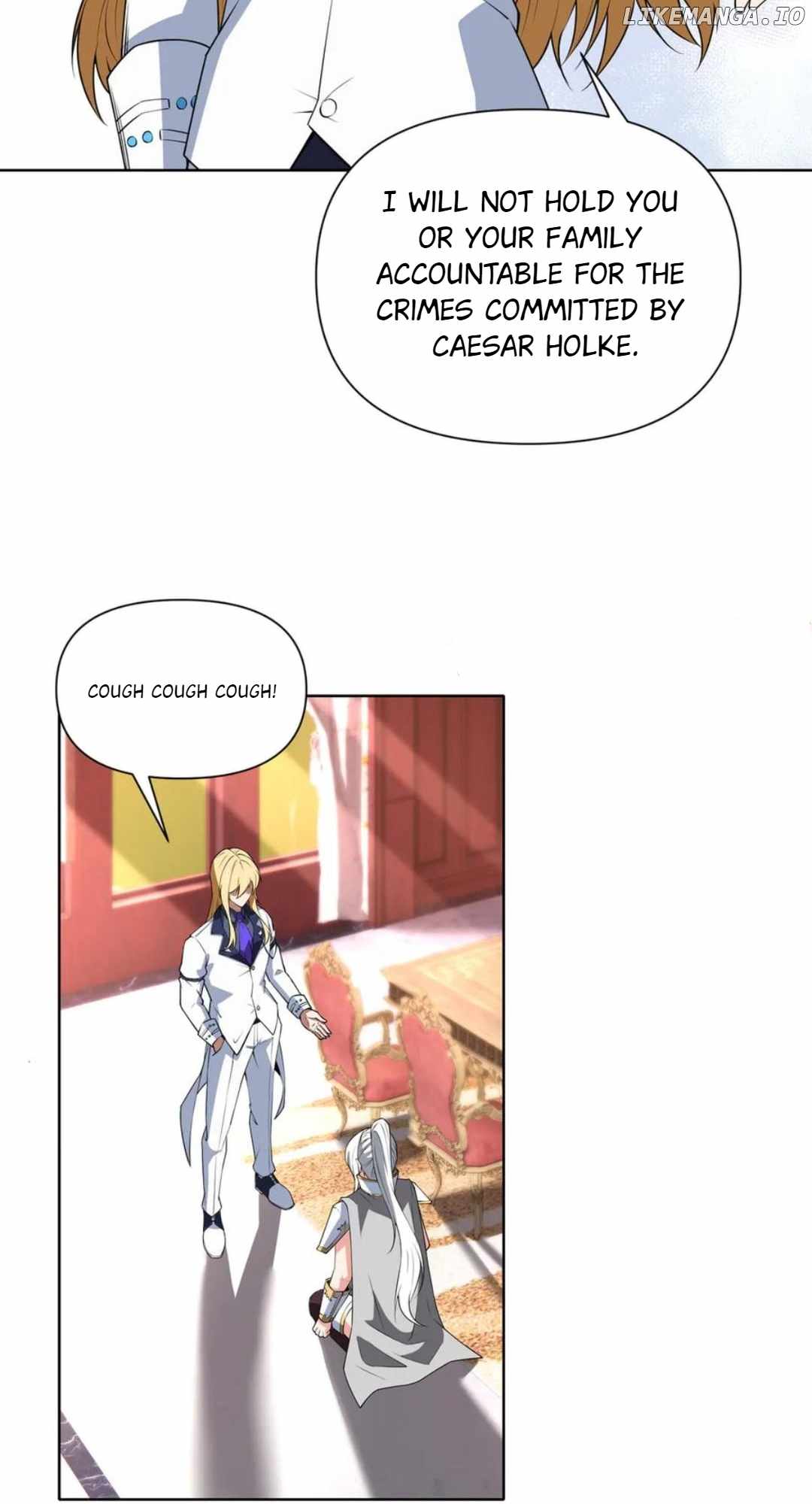 Forging an Industrial Empire in a Magical World Chapter 30 14
